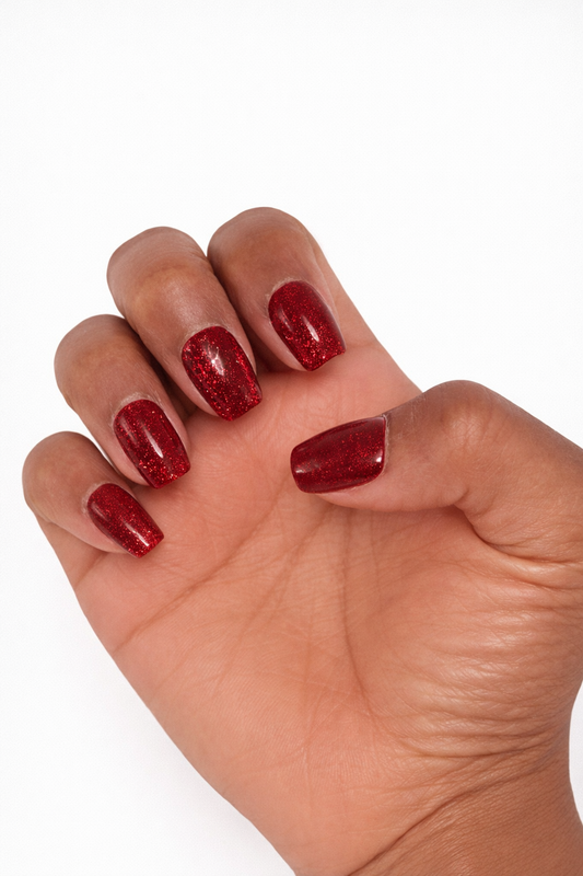 Rouge Séduction