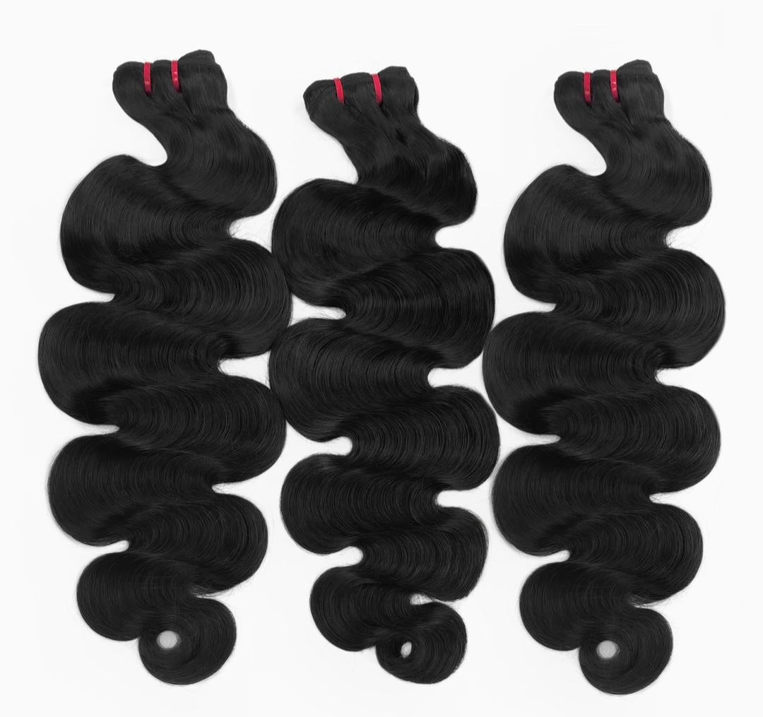 Tropic Body Wave