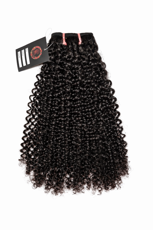 Lot de 3 Tropic Curly