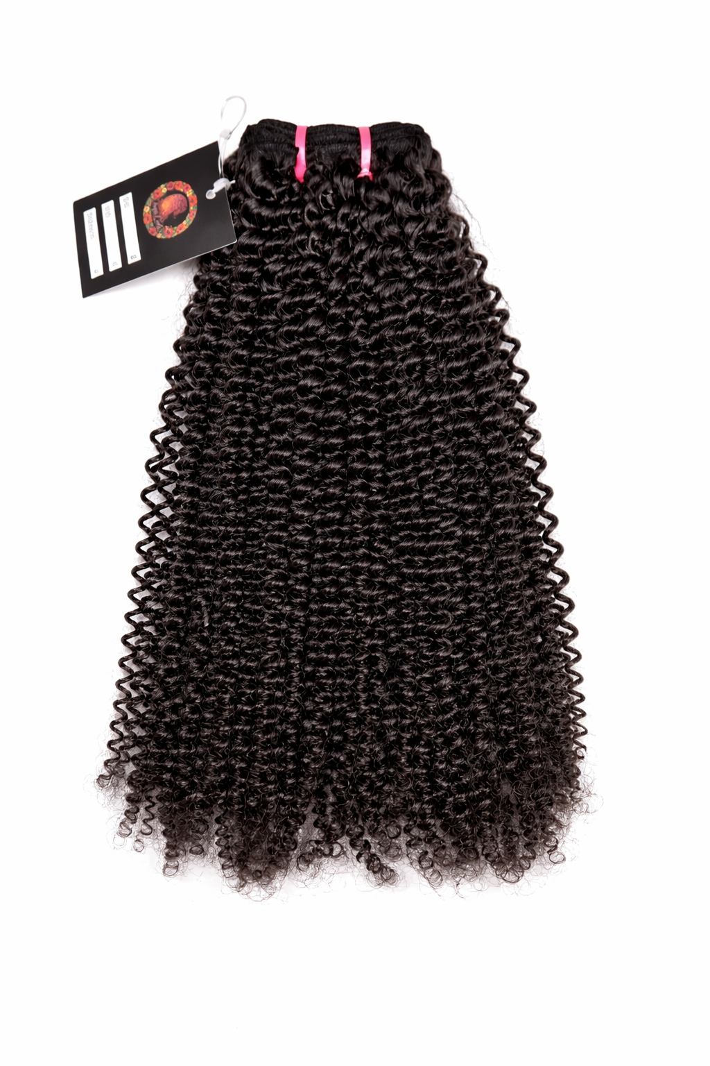 Lot 3 Tropic Kinky Curly