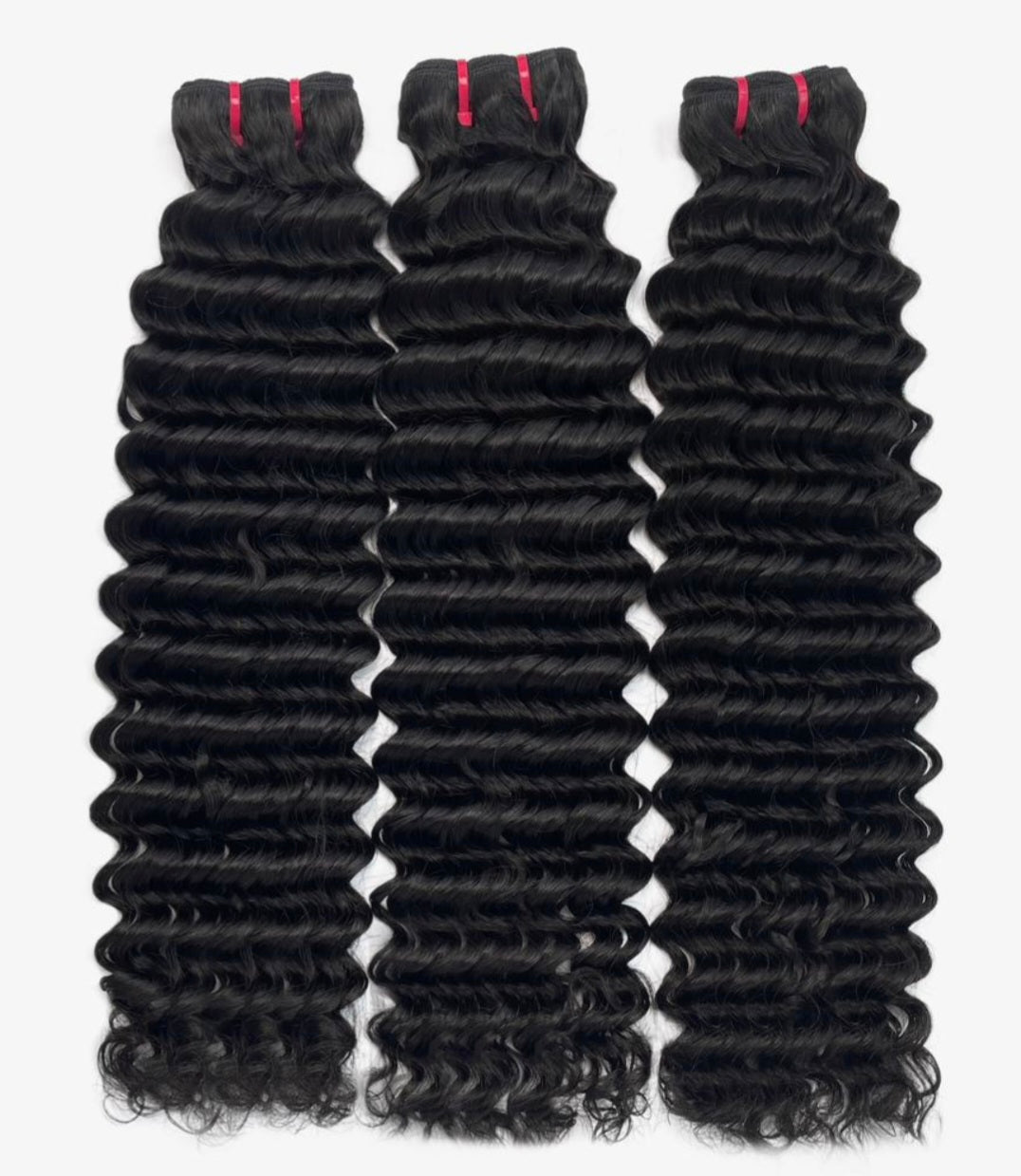 LOT de 3 Tropic Deep Wave