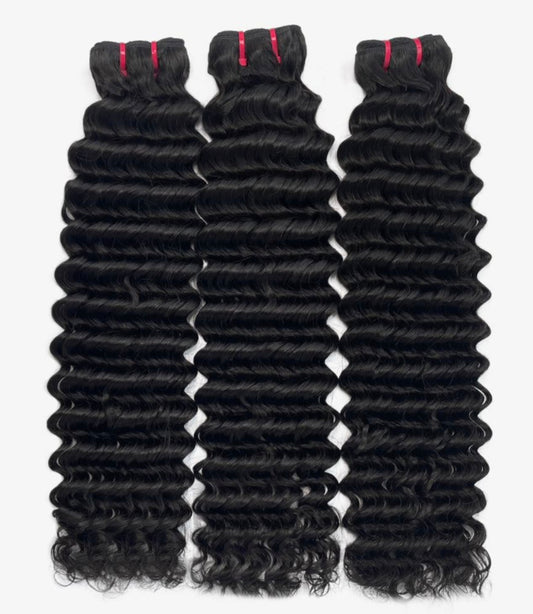 LOT de 3 Tropic Deep Wave