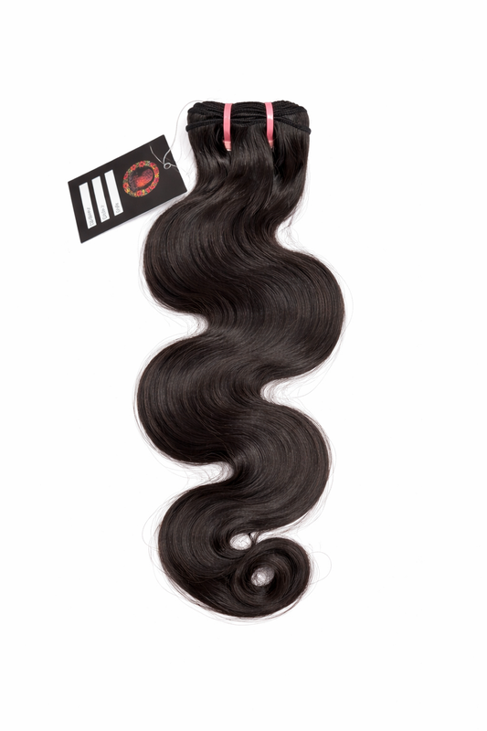 Tropic Body Wave