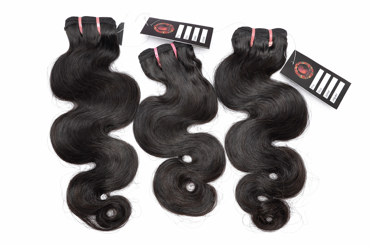 Tropic Body Wave