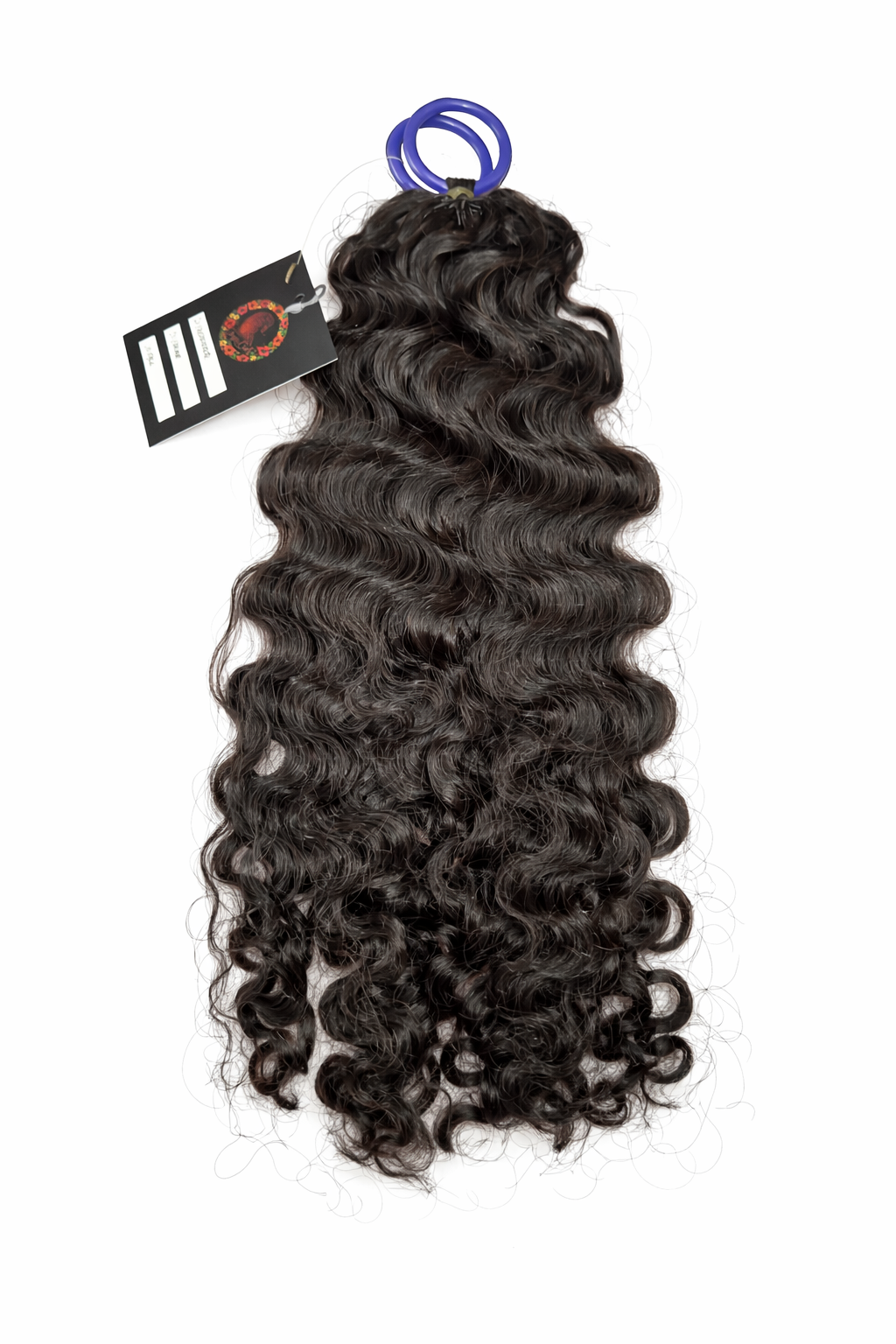 Tropic-Crochet Burmese Curly