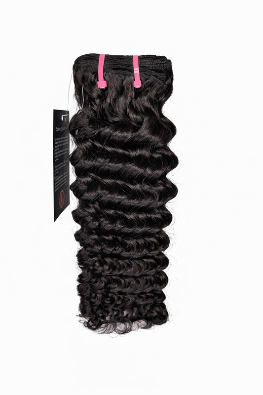 Tropic Deep Wave
