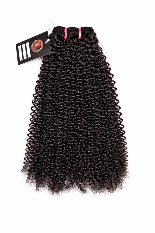 Tropic Kinky Curly