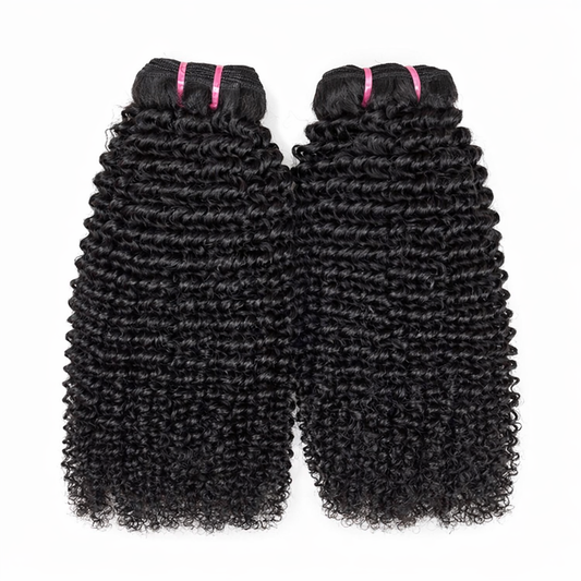 Lot 3 Tropic Kinky Curly
