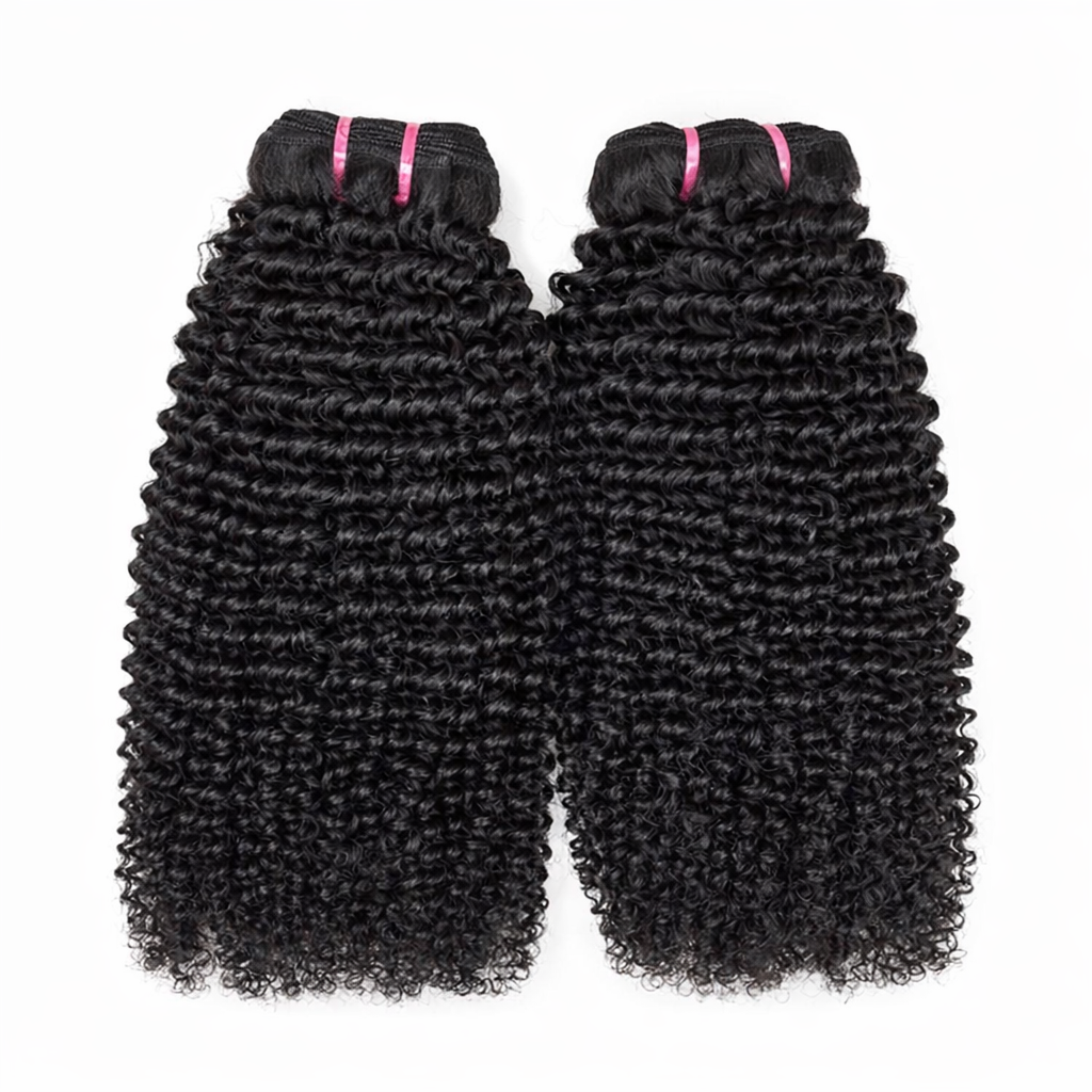Tropic Kinky Curly